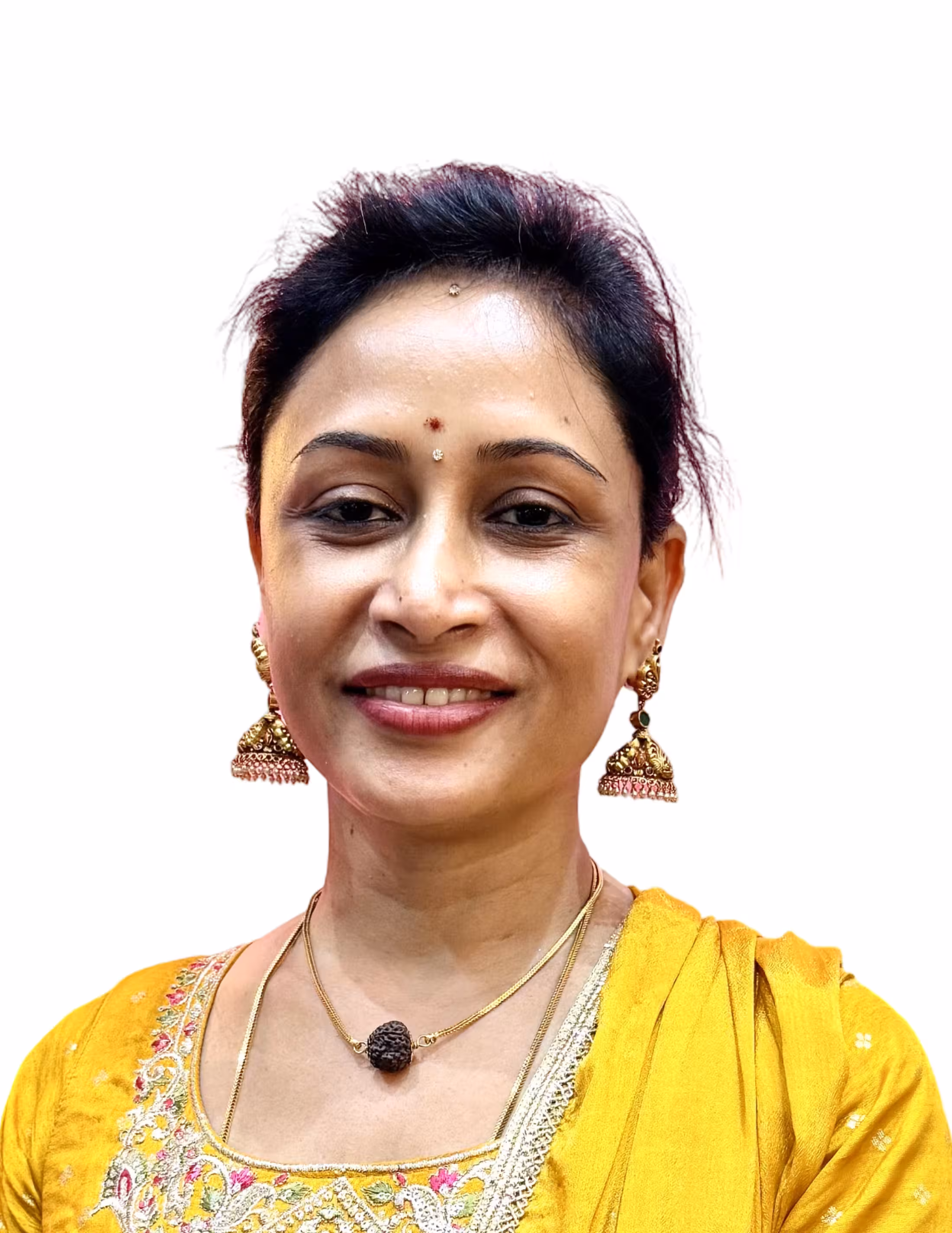 S. Chitra