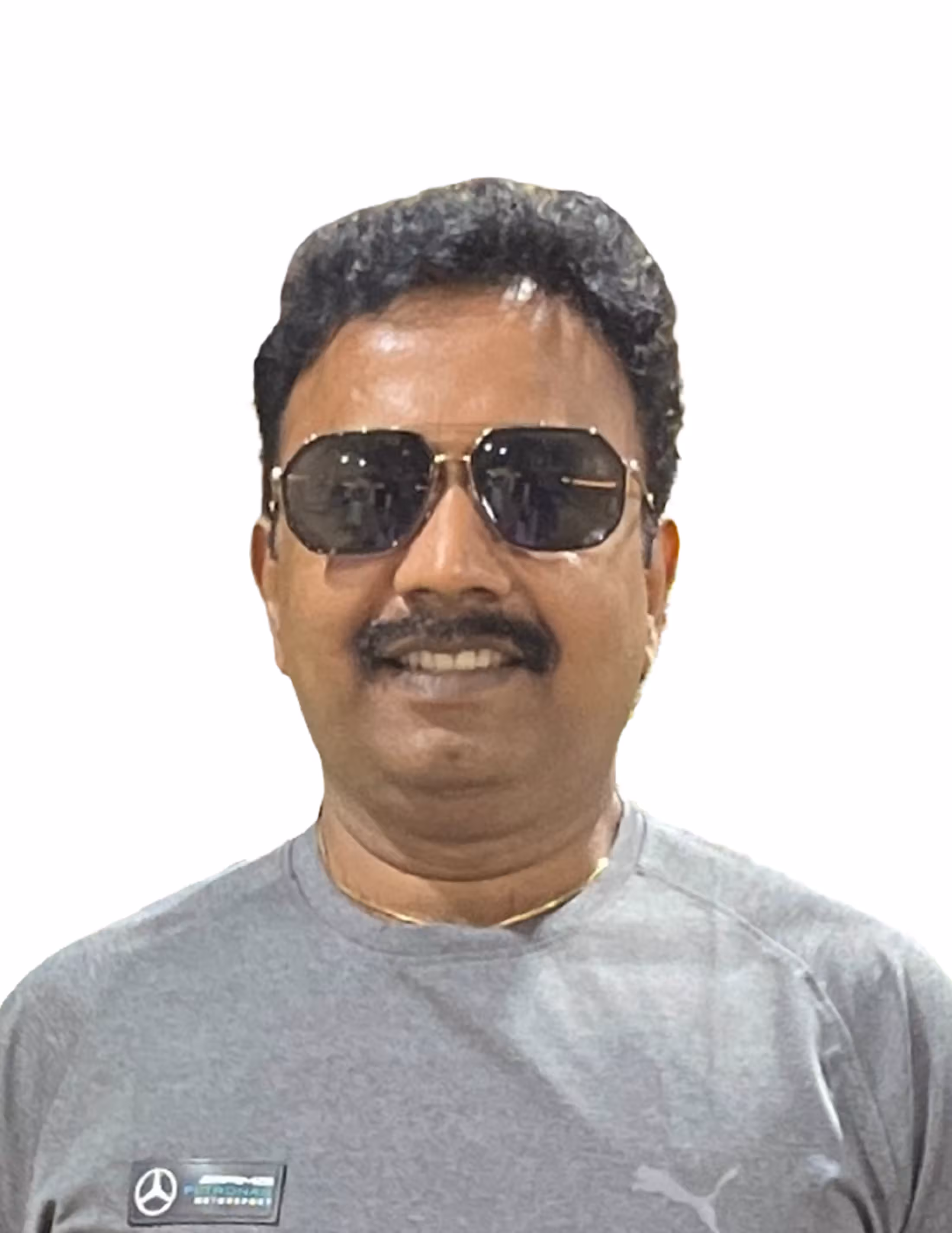 K. Subramaniyan