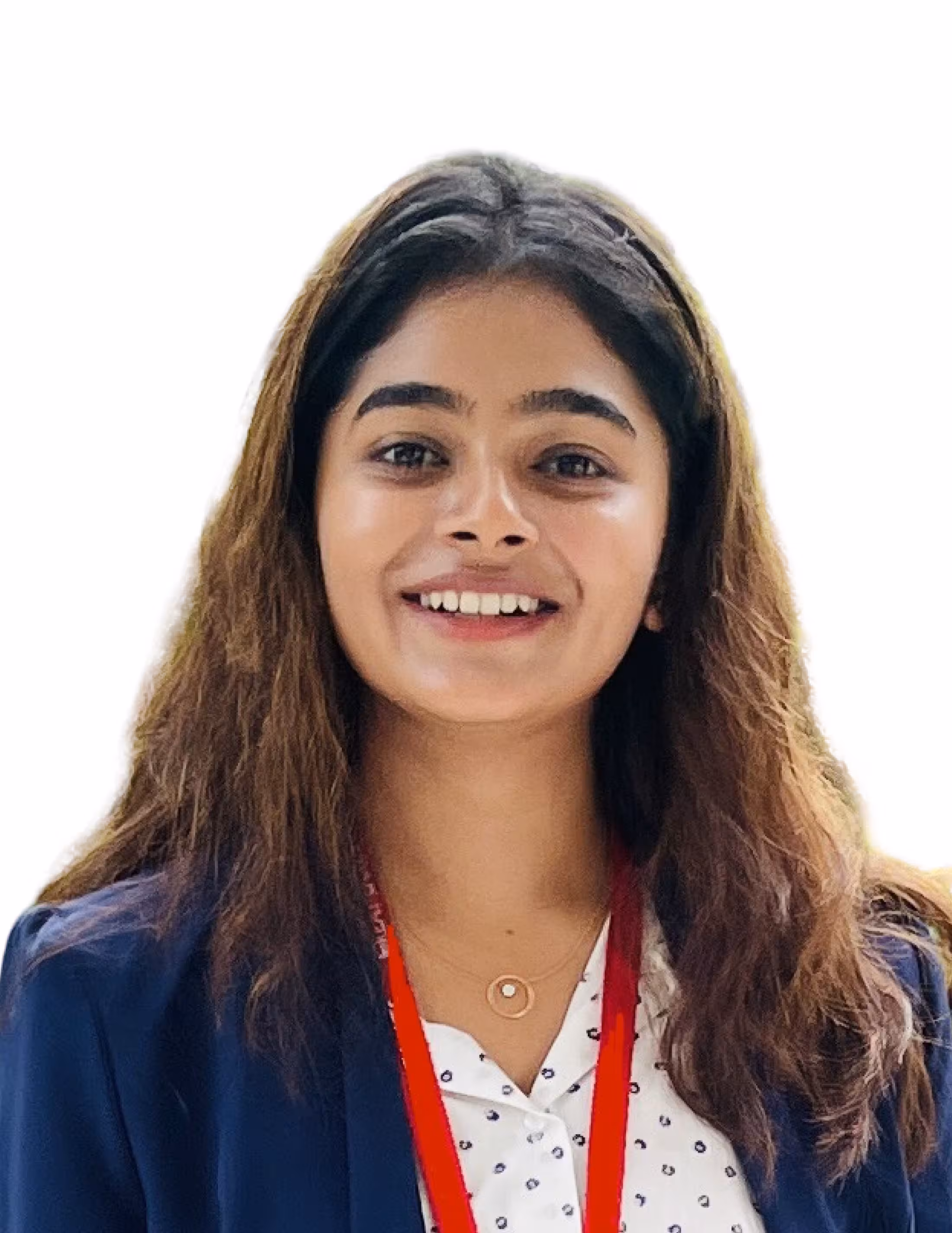 Swetha Shree