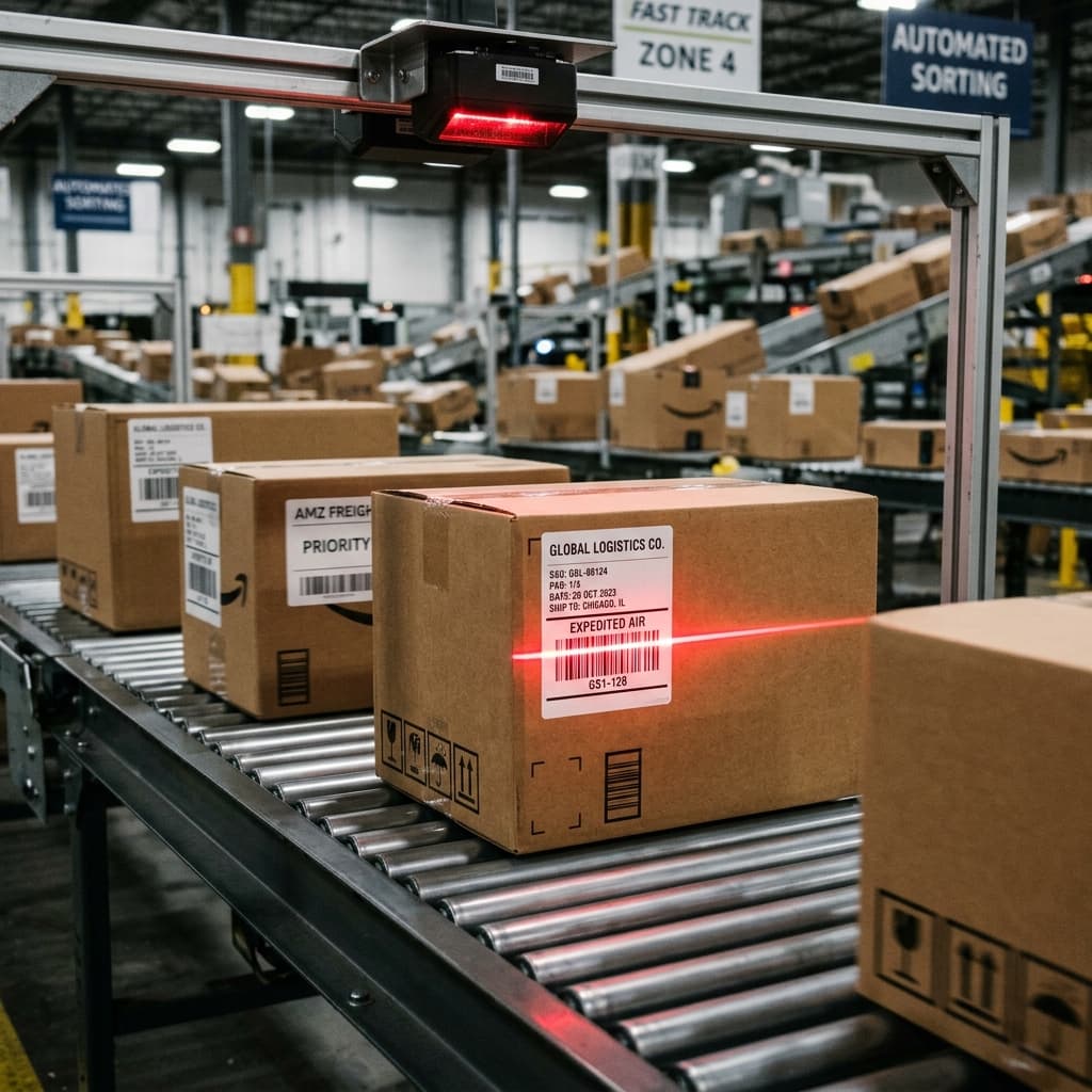 Automate Documentation for Faster Global Trade