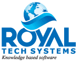 Royal Tech Systems Logo